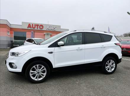 Ford - Kuga