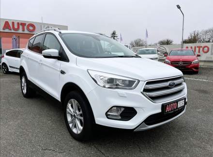 Ford - Kuga