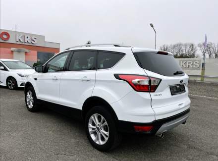 Ford - Kuga