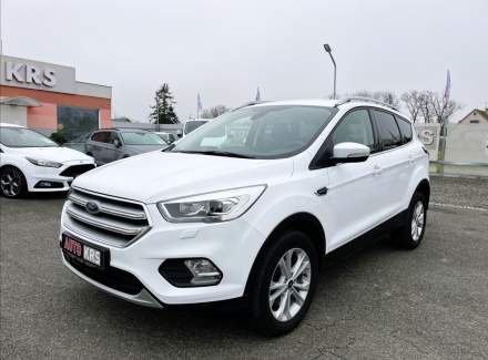 Ford - Kuga