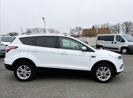 Ford - Kuga