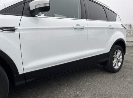 Ford - Kuga