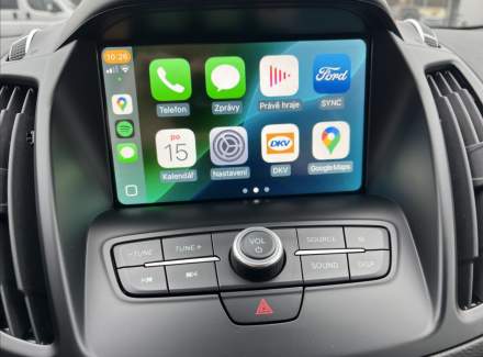 Ford - Kuga