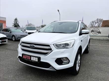 Ford - Kuga