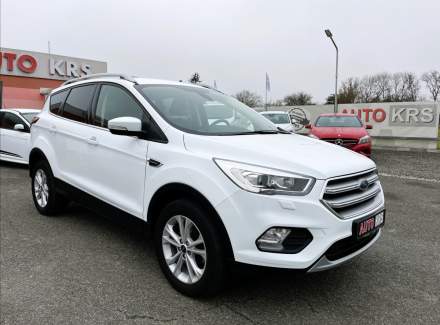 Ford - Kuga