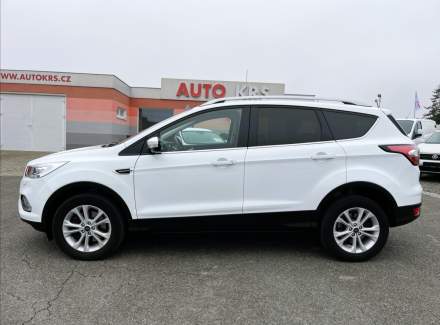 Ford - Kuga