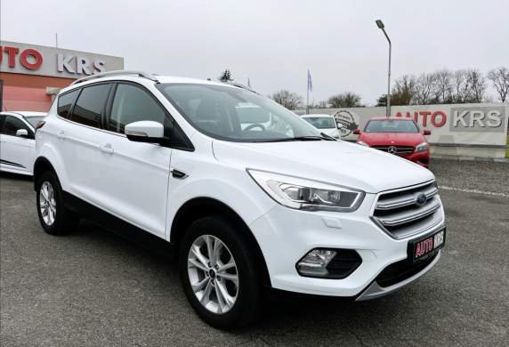 Ford - Kuga