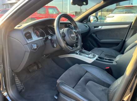 Audi - A5