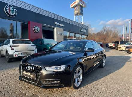 Audi - A5