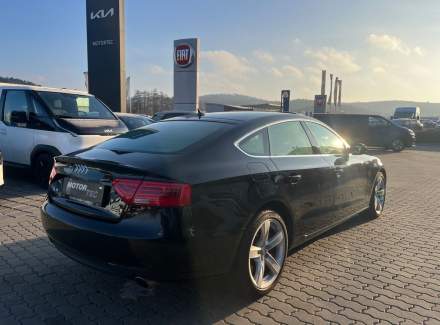 Audi - A5