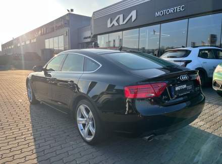 Audi - A5