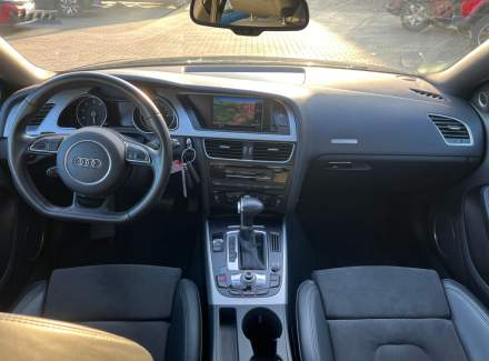Audi - A5