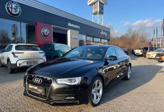 Audi - A5