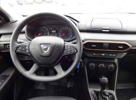 Dacia - Sandero