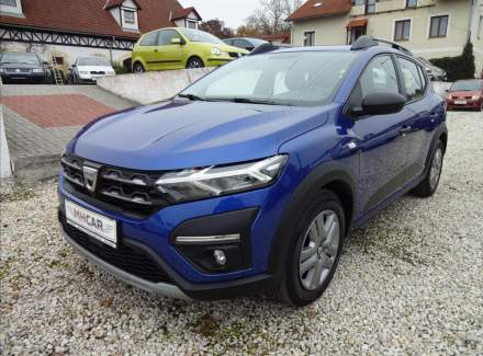 Dacia - Sandero