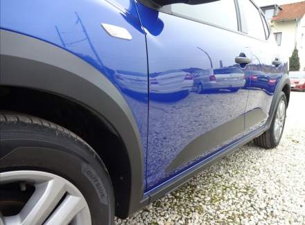 Dacia - Sandero
