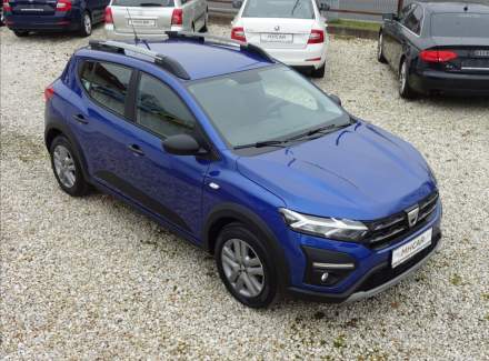 Dacia - Sandero