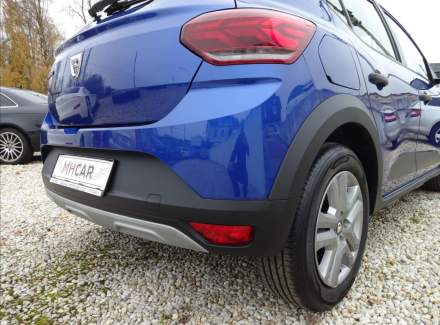 Dacia - Sandero