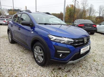 Dacia - Sandero