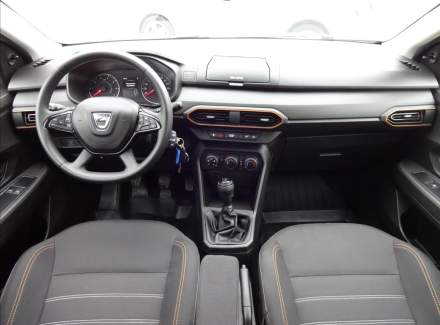 Dacia - Sandero