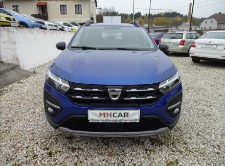 Dacia - Sandero