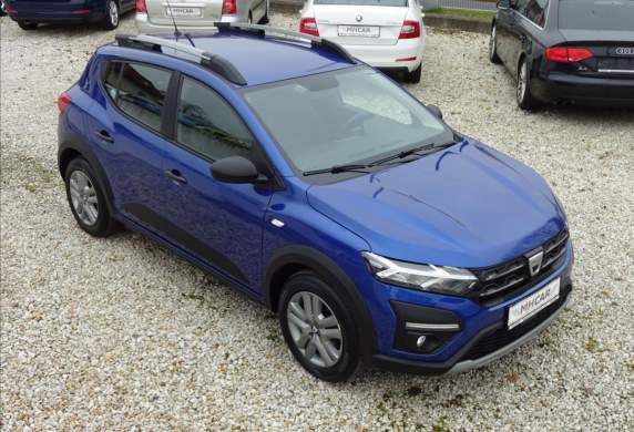 Dacia - Sandero