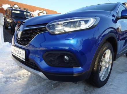 Renault - Kadjar