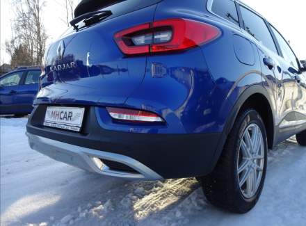 Renault - Kadjar