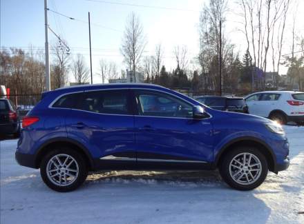 Renault - Kadjar