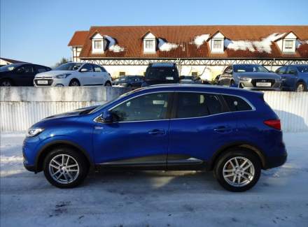 Renault - Kadjar