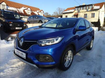 Renault - Kadjar