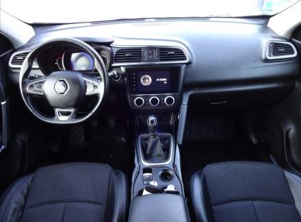Renault - Kadjar
