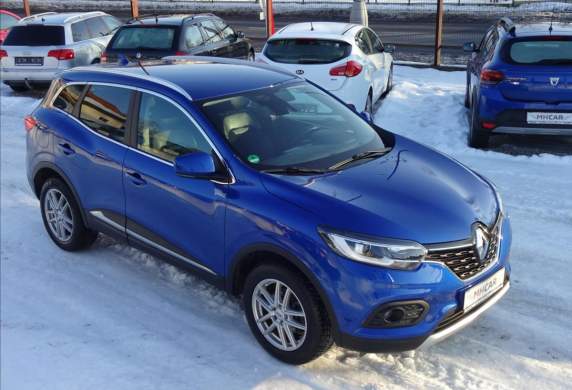 Renault - Kadjar