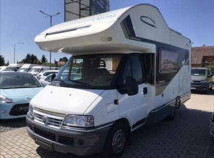 Fiat - Ducato