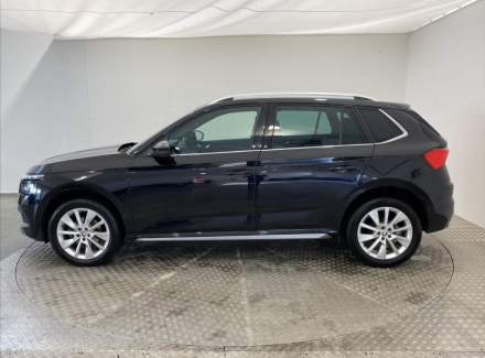 Škoda - Kamiq