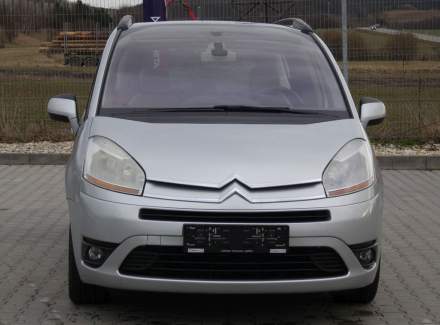 Citroën - C4