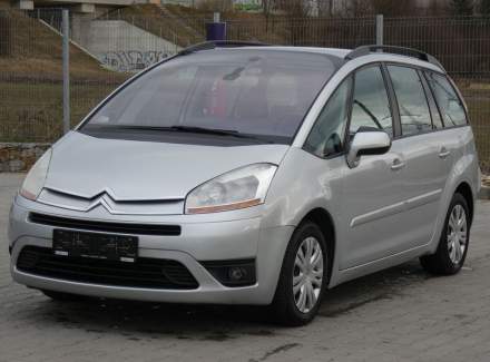 Citroën - C4