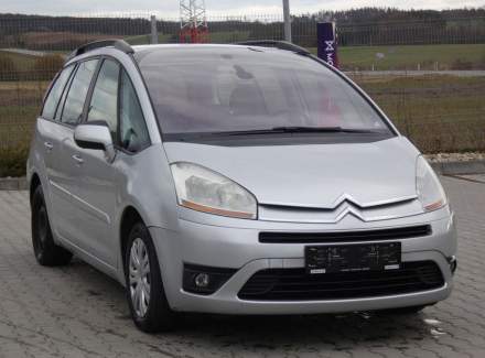 Citroën - C4