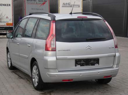 Citroën - C4