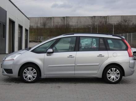 Citroën - C4