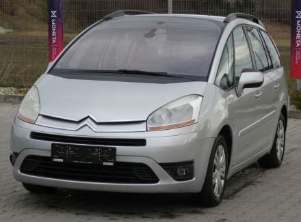 Citroën - C4