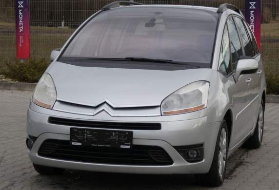 Citroën - C4