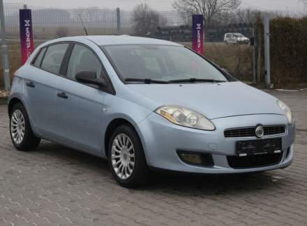 Fiat - Bravo
