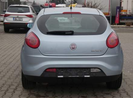 Fiat - Bravo