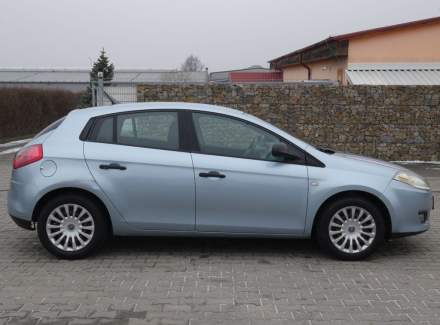 Fiat - Bravo