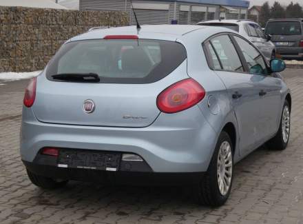 Fiat - Bravo