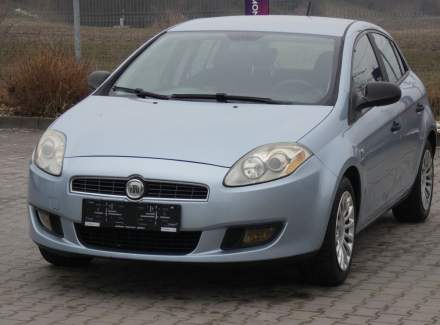 Fiat - Bravo