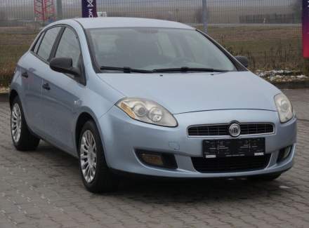 Fiat - Bravo