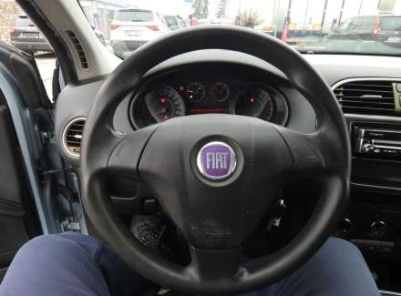 Fiat - Bravo