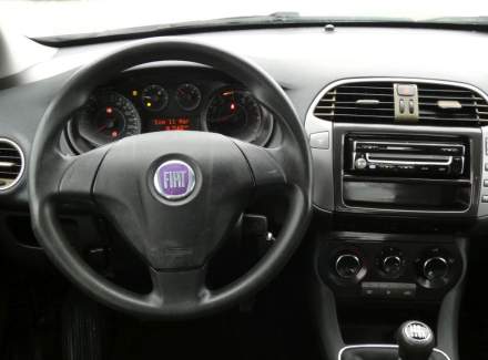 Fiat - Bravo